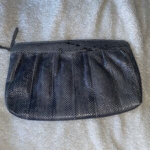 1980s vintage clutch